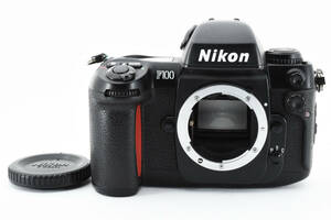 ニコン Nikon F100 ボディ F5ジュニア 堅牢なマグネシウムボディ　A426S168S19DK C515