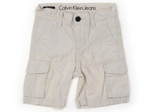 カルバンクライン Calvin Klein ショートパンツ 110サイズ 男の子 子供服 ベビー服 キッズ