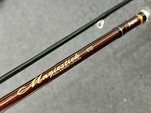 宇崎日新 アレス エギングロッド ARES MAGIC STICK EG MAEG-805ML