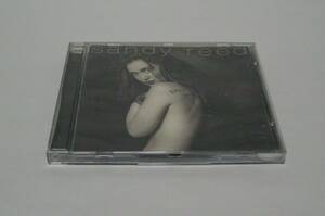 ▼ 即決 ▼ 【CD：洋楽】 SANDY REED 「REED ME」 輸入盤 !! サンディ・リード