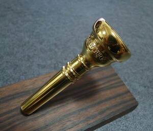 NEW YORK BACH 3 CORNET GP MINT!!