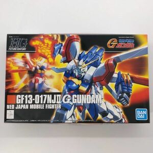 同梱OK ⑩ ガンプラ HG HGFC ゴッドガンダム 未組立 ゴッド Gガン GP-HG-A-4573102582652