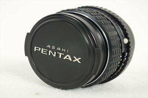 ★ PENTAX ペンタックス smc PENTAX-M 1:1.4 50mm レンズ 中古 現状品 240301B2145