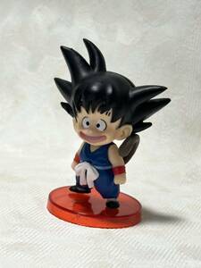 ドラゴンボール　ワールドコレクタブル　フィギュア　 ワーコレ　vol.３　悟空　少年　ピラフ一味登場編