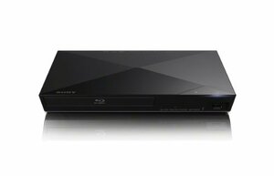 Sony BDP-S3200ブルーレイディスクプレーヤー　北米仕様-WiFi-DLNA　(shin