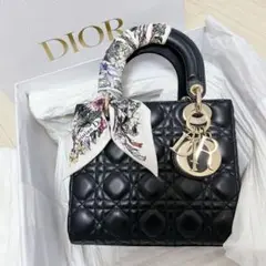 Dior レディディオール