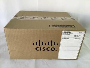 【新品未使用】CISCO WS-C2960L-8TS-JP 未開封