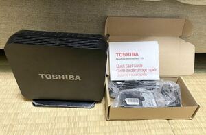 TOSHIBA HDD 2TB