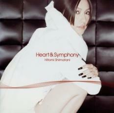 Heart＆Symphony 中古 CD
