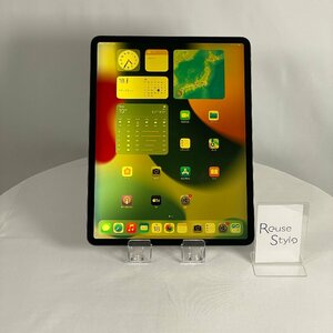 ★１円スタートお得！★iPad Pro 3 12.9/WiFi Apple スペースグレイ アップル 【中古】店頭展示品 訳あり