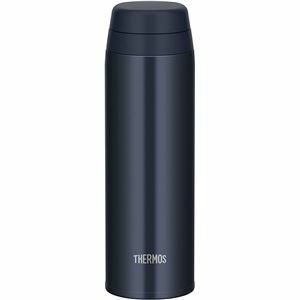 【新品】THERMOS(サーモス) 真空断熱ケータイマグ 350ml ダークネイビー JOR-350