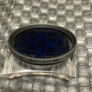 【送料無料】marumi DHG Circular P.L.D C-PL フィルター 52mm