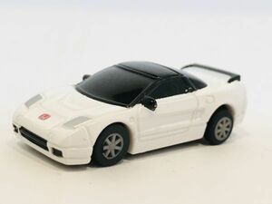 ミニカー　Honda　NSX-R　スポーツカー