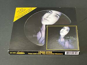 ♪ローラ・ニーロ・LAURA NYRO／高音質HDCD　24KゴールドCD♪