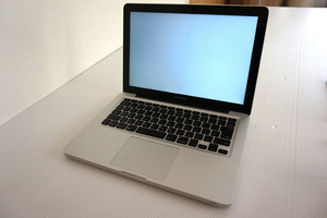 【ジャンク】アップル/Apple MacBook Pro A1278 