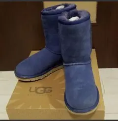 UGG クラシックショート 22.0(USA 5)