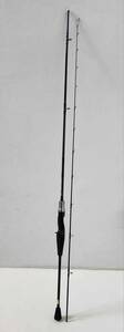 ダイワ ライト甘鯛 エックスX 190 7-3調子 ロッド超軽量竿20～60号