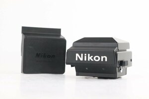 Nikon ニコン DW-3 ニコンF3用ウエストレベルファインダー ★F