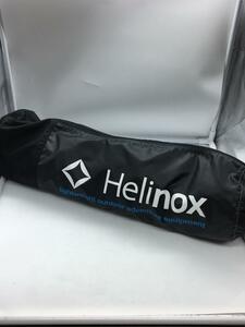 Helinox◆コットマックス/コンバーチブル