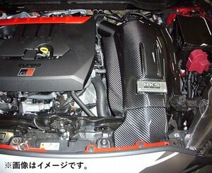 個人宅発送可能 HKS Cold Air Intake Full Kit コールドエアインテーク フルキット TOYOTA トヨタ GRヤリス GXPA16 G16E (70026-AT004)