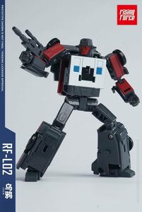 新品Rising Force RF-L02