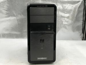 自作/デスクトップ/HDD 500GB/第4世代Core i7/メモリ4GB/4GB/WEBカメラ無/OS無/Intel Corporation Xeon E3-1200 v3-240215000802624