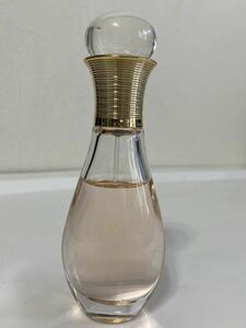 ディオール ジャドール ヘア ミスト 40ml 残量多め　定形外発送350円