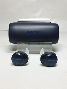 BOSE◆ワイヤレスイヤホン/774373-0020/SoundSport Free wireless headphones//カナル型 完全ワイヤレス Blootooth