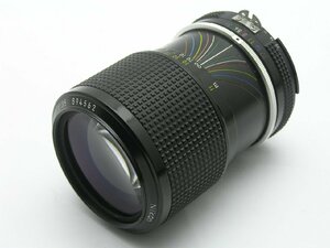 ★ハローカメラ★0913 Nikon Ai Zoom-NIKKOR ( 43-86mm F3.5 )難有　動作品、現状　1円スタ－ト　即決