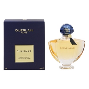 ゲラン シャリマー EDT・SP 90ml 香水 フレグランス SHALIMAR GUERLAIN 新品 未使用