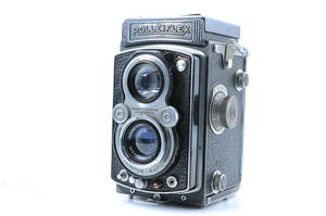 ★良品★ ローライ ROLLEIFLEX Automat Tessar 75mm F3.5