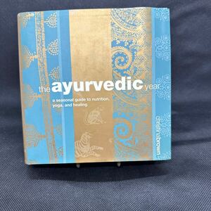 the Ayurvedic year