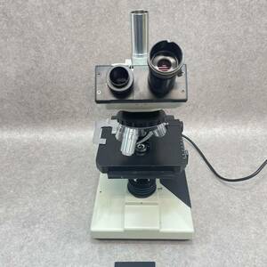 D4008★ Kyowa 協和光学 MEDILUX-20 顕微鏡//対物レンズ 4本セット 現状品 