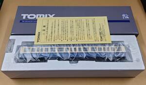 TOMIX HO-6005 サハ111 1500(横須賀色)