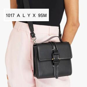 1017 ALYX 9SM アリクス ANNA BAG ハンドバッグ