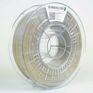 3Dプリンター用MATERIAL 3D4MAKERS社製 LUVOCOM 3F PEEK 9581 NT FILAMENT 750g