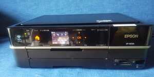 EPSON エプソン Colorio プリンター EP-803A 