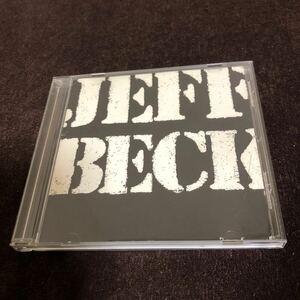 ジェフ・ベック / ゼア・アンド・バック JEFF BECK / THERE AND BACK ヤン・ハマー サイモン・フィリップス ジャズ・ロック フュージョン