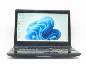 Win11H/カメラ内蔵/15型タッチパネル/ノートPC/新品SSD512/16GB/5世代i7/NEC　NS750/A　新品無線マウス　WPS office2搭載