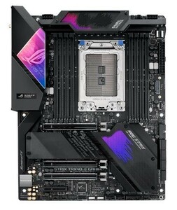 ASUS ROG Strix TRX40-E Gaming AMD TRX40 SATA 6Gb/s ATX AMD Motherboard