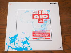 LD♪VIDEO AID♪THE FEED THE WORLD COMPILATION