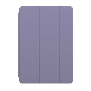 Apple iPad（第9世代） / iPad Pro / iPad Air（第3世代）用Smart Cover イングリッシュラベンダー スマートカバー MM6M3FE/A 新品未開封