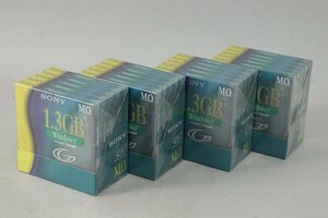 未開封 GIGAMO 1.3GB SONY 20枚セット WINDOWS 5-C029