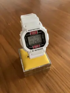 【CASIO】カシオ G-SHOCK DW-5600EH-7ER エリックヘイズ