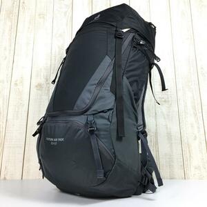 ドイター フューチュラ Air Trek 50 + 10 FUTURA AIR TREK 50 + 10 バックパック DEUTER D3402121