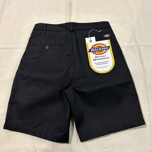 23SS新品未使用 WACKO MARIA ワコマリア ×DICKIES / DOUBLE PLEATED SHORT TROUSERS(TYPE-1) ディッキーズ ショートパンツ