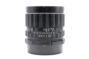 PENTAX ペンタックス Super-Multi-Coated TAKUMAR/6x7 75mm F4.5 6x7 67マウント 中判フィルムカメラ用 単焦点レンズ