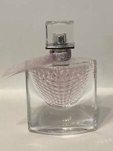 I4D239◆新品同様◆ ランコム LANCOME ラヴィエベル フラワーズ オブ ハピネス オードゥ パルファン EDP 香水 30ml