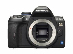 OLYMPUS デジタル一眼カメラ E-620 ボディ E-620(中古品)