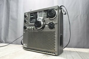 ◇p1763 現状品 SONY ソニー スカイセンサー ICF-5900